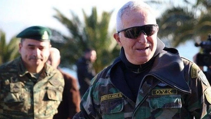 Ξεκάθαρη γραμμή από τον αρχηγό ΓΕΕΘΑ: «Εάν οι Τούρκοι ανέβουν σε βραχονησίδα θα την ισοπεδώσουμε» – Ηχηρό μήνυμα προς την Άγκυρα